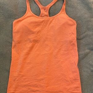 Women's Coral Tank Top